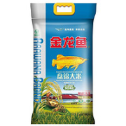 88VIP！金龙鱼 盘锦大米 10kg