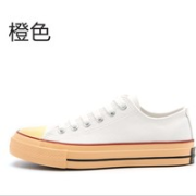 环球 帆布鞋 女