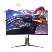 AOC 冠捷 显示器 Q27G2S 27英寸 2K 1ms响应 IPS金刚 电竞显示屏 155Hz Q27G2S