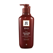 Ryo 吕 红吕含光耀护营润修护护发乳 500ml