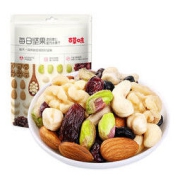 Be&Cheery 百草味 每日坚果 50g