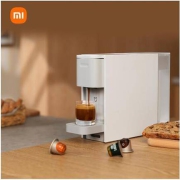 9日20点：MI 小米 S1301 胶囊咖啡机