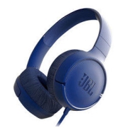 JBL 杰宝 TUNE 500 头戴式有线耳机