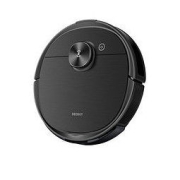 ECOVACS 科沃斯 DBX11-21 扫拖一体扫地机器人 T8 AIVI 黑色