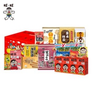 旺旺 零食大礼包 年货 1.39kg