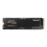 SAMSUNG三星970EVOPlusNVMeM.2固态硬盘2TB（PCI-E3.0）