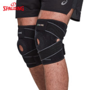 SPALDING 斯伯丁 SP8008 专业运动护膝