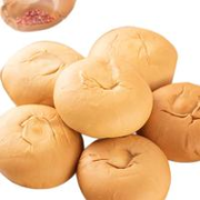 佩奇状元 红豆沙夹心面包 10个装