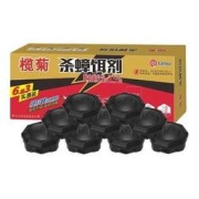 榄菊 杀蟑饵剂 9个