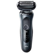 14点：BRAUN 博朗 6系 60-N1200s 往复式电动剃须刀 黑色 599元