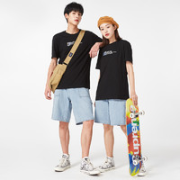 A21 情侣短袖T恤潮牌