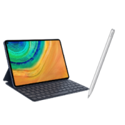 HUAWEI 华为 M-Pencil 触控笔 4096级 智能磁吸数键盘