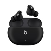 Beats Studio Buds 蓝牙耳机 黑色