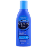 Selsun 去屑控油洗发水 200ml