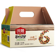 wolong 沃隆 每日坚果 750g家庭款（25g*30袋）