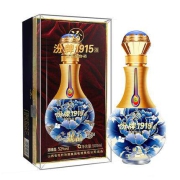 88VIP：汾酒 汾牌1915 藏品 52%vol 清香型白酒 475ml 单瓶装*2件
