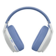 logitech 罗技 G435 无线游戏耳机