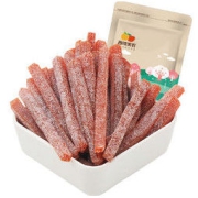 西域美农 雪花山楂条 200g