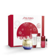 SHISEIDO 资生堂 悦薇智感紧塑焕白面霜套装