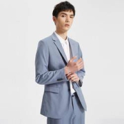 MECITY 536410 男式西服