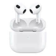 Apple 苹果 AirPods 3代 半入耳式蓝牙耳机1248元包邮（需拼购）