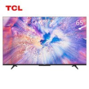 TCL 65V6-Pro 65英寸4K电视