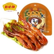 藤桥牌 精品鸭舌 香辣味 500g
