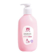 Baby elephant 红色小象 果蔬奶瓶清洁剂 400ml19.5元（需买2件，共39元）
