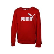 限码：PUMA/彪马 85341811 儿童保暖卫衣