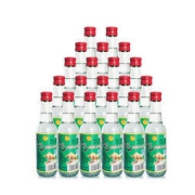 Niulanshan 牛栏山 白酒 陈酿白酒 42度 265ml*20瓶 整箱装（白牛二 牛白瓶） 整箱装