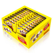 colacao 高樂高 卷卷心 巧克力牛奶口味夹心 600g
