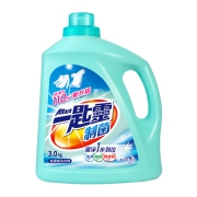 88VIP：Kao 花王 一匙灵 洗衣液 3kg*2件