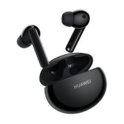 HUAWEI 华为 FreeBuds 4i 入耳式真无线动圈主动降噪蓝牙耳机 碳晶黑399元