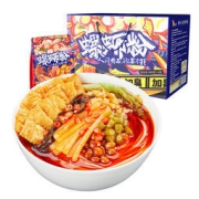 好欢螺 升级版螺蛳粉 400g*6袋礼盒