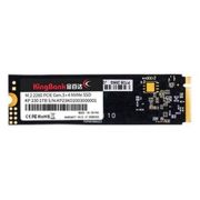 学生专享：KINGBANK 金百达 1000GB SSD固态硬盘 M.2接口 (NVMe协议) KP230系列