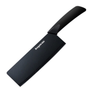 BAYCO 拜格 黑刃系列 不锈钢菜刀单刀 BD32079.8元包邮
