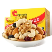 洽洽 小黄袋 每日坚果 175g*2盒