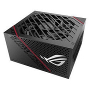 ROG 玩家国度 STRIX 750G 金牌（90%）全模组ATX电源 750W