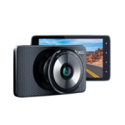 360 G系列 G600 行车记录仪 单镜头 无卡 升级4G版388元