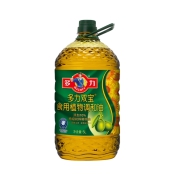 88VIP：MIGHTY 多力 植物橄葵调和油 5L