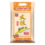 TAILIANG RICE 太粮 靓虾王 香软米 10kg