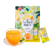 FUSIDO 福事多 蜂蜜柚子茶 8条装￥4.50 1.5折