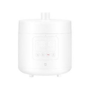 MIJIA 米家 MYLGX01ACM 电压力锅 2.5L 白色