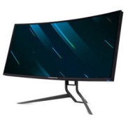 acer 宏碁 掠夺者 34英寸曲面显示器（3440×1440、180Hz、1ms、1900R）