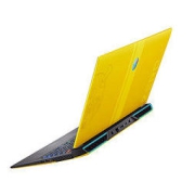 ThundeRobot 雷神 911 Zero 16英寸游戏笔记本电脑（i9-11900H、16GB、512GB、RTX3070、165Hz、100%sRGB、2.5K）变形金刚联名