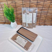 益生纤 荞麦面 100g*5袋