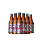 steppeo 云湃 精酿啤酒组合 比利时IPA+美式IPA 330ml*6瓶