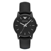 EMPORIO ARMANI 阿玛尼 43毫米石英腕表 AR1973