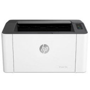 HP 惠普 Laser 103a 黑白激光打印机 白色1099元