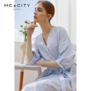 MECITY 544502 女士连衣裙